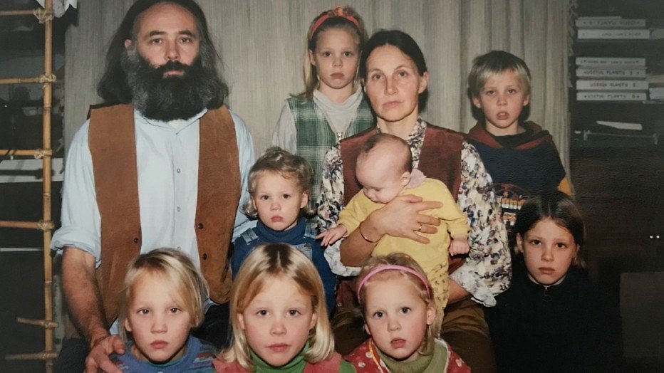 Kinderen van Ruinerwold Kinderen van Ruinerwold