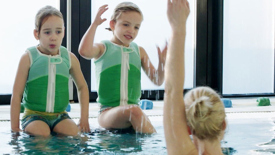 Kindertijd ondergaat na twintig jaar metamorfose Kindertijd ondergaat na twintig jaar metamorfose