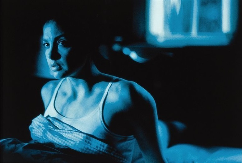 Ashley Judd ontsnapt aan seriemoordenaar