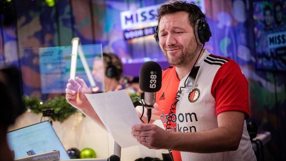 Klaas van der Eerden Klaas van der Eerden