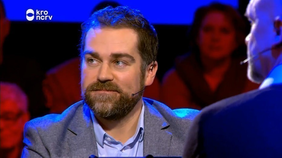 Klaas Dijkhoff overleeft knotsgekke Slimste Mens-finale ternauwernood Klaas Dijkhoff overleeft knotsgekke Slimste Mens-finale ternauwernood