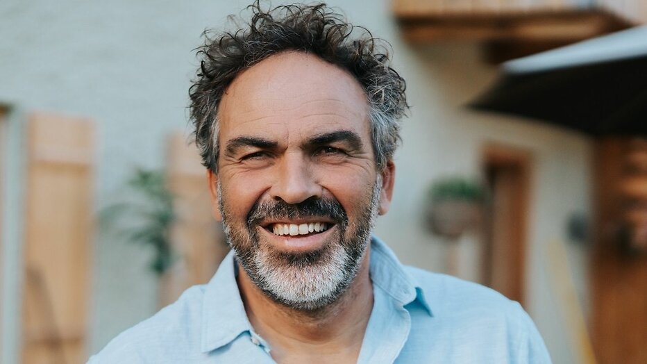 Klaas uit Winter Vol Liefde