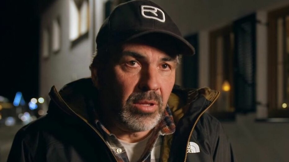 Klaas uit Winter Vol Liefde