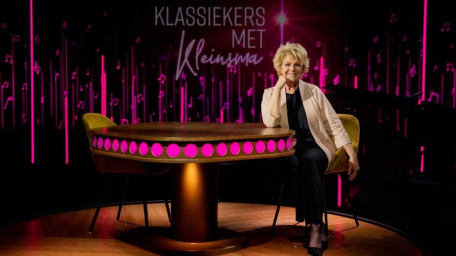 Simone Kleinsma Simone Kleinsma