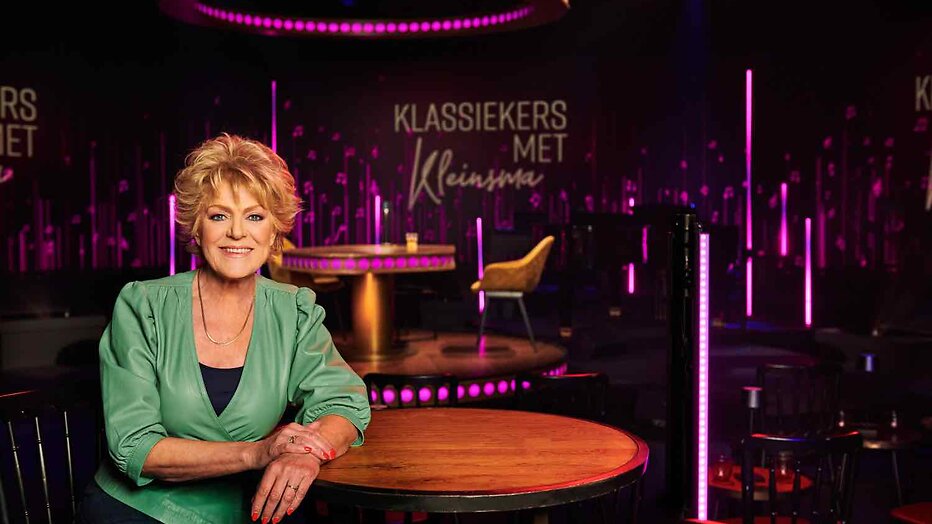 Simone Kleinsma Simone Kleinsma
