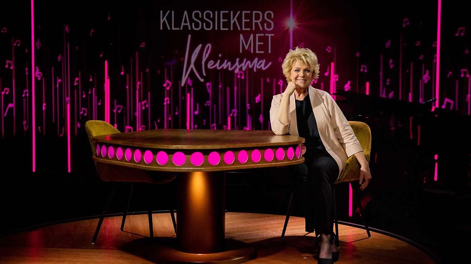 Simone Kleinsma Simone Kleinsma