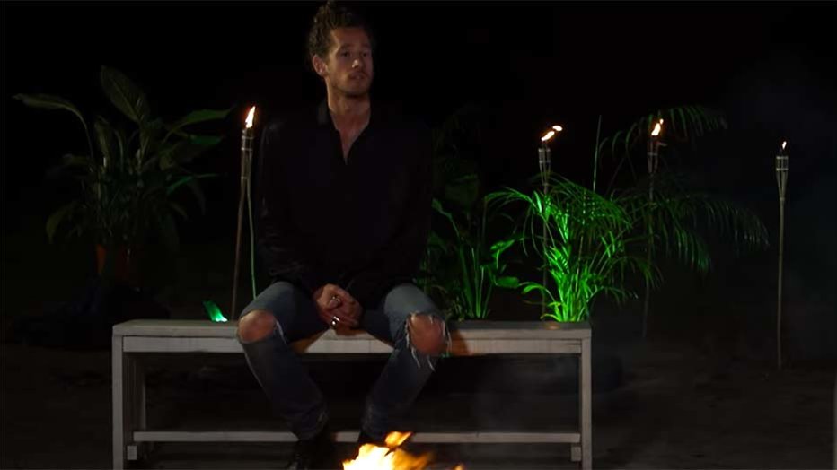 Hilarische parodie op Temptation Island van Klikbeet Hilarische parodie op Temptation Island van Klikbeet