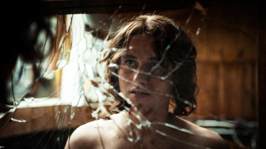 Ko Zandvliet als Max in De Droom van de Jeugd