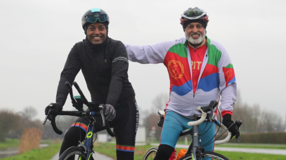 Koers van de Kameraden