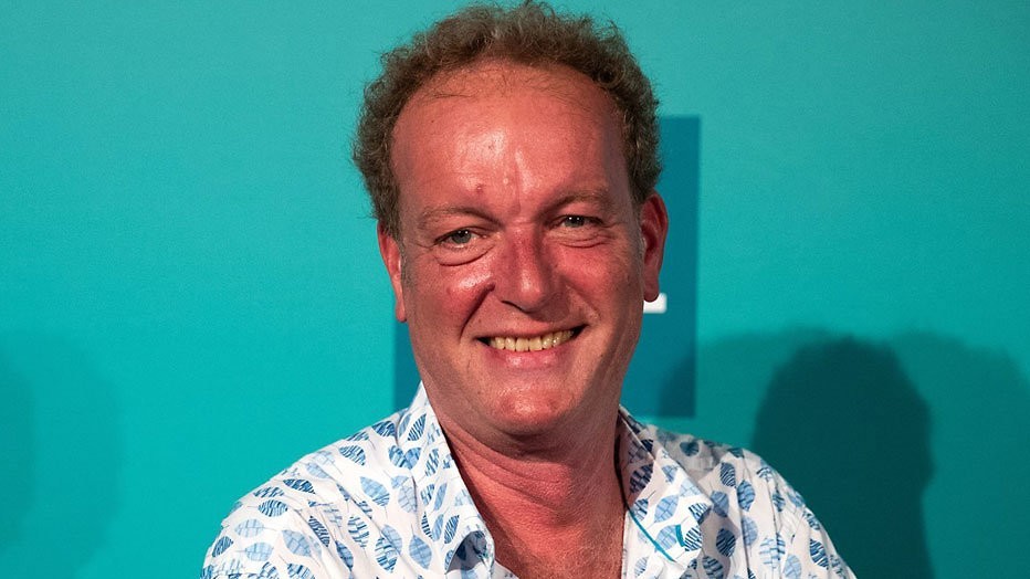 Koert Westerman Koert Westerman