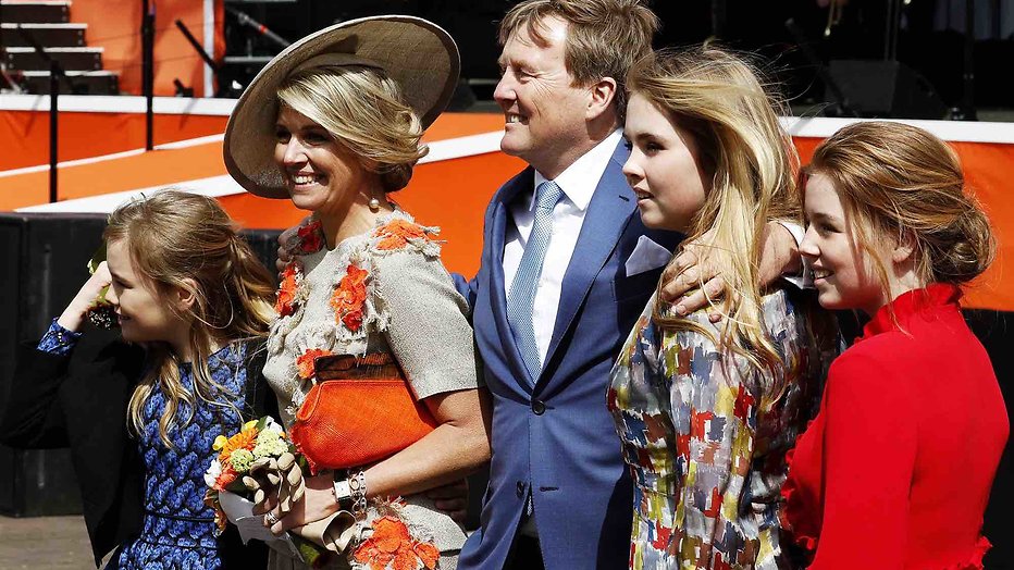 Koningsdag 2019 Koningsdag 2019
