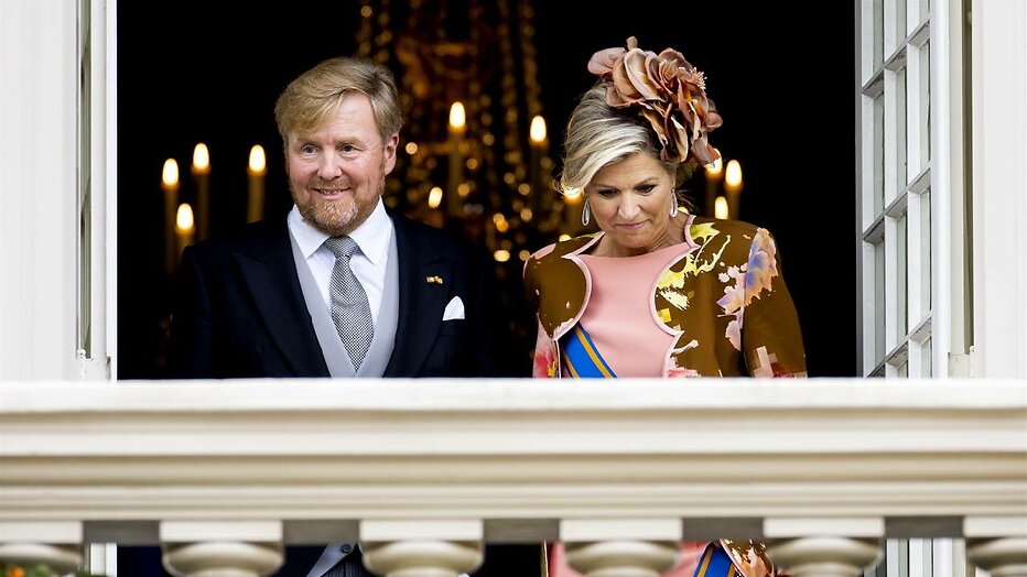 Hoogtepunten van staatsbezoek koningspaar aan Zuid-Afrika te zien bij NOS Hoogtepunten van staatsbezoek koningspaar aan Zuid-Afrika te zien bij NOS