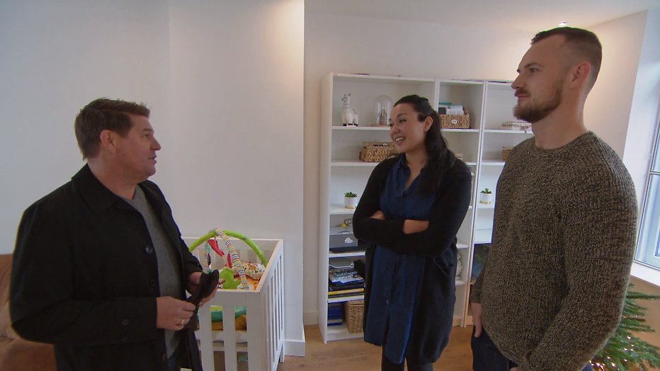Kopen zonder kijken Kopen zonder kijken