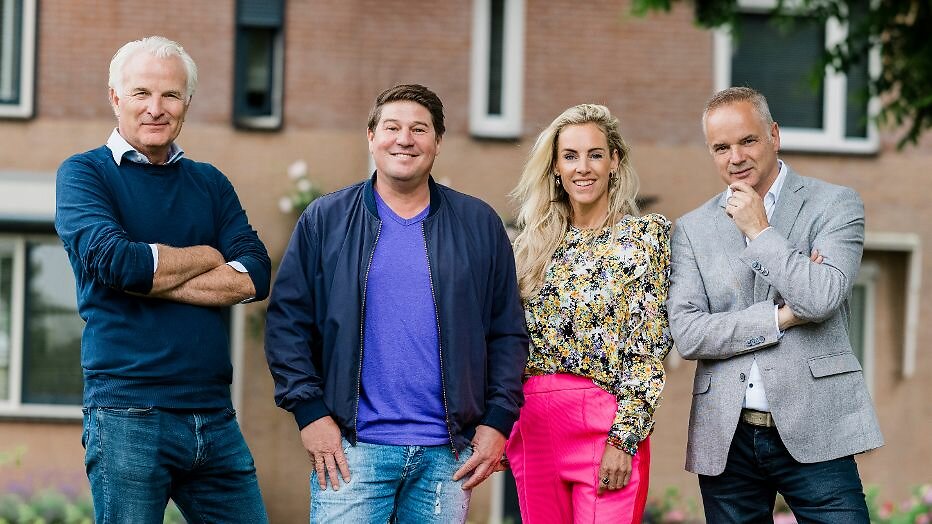 Kopen zonder Kijken Kopen zonder Kijken