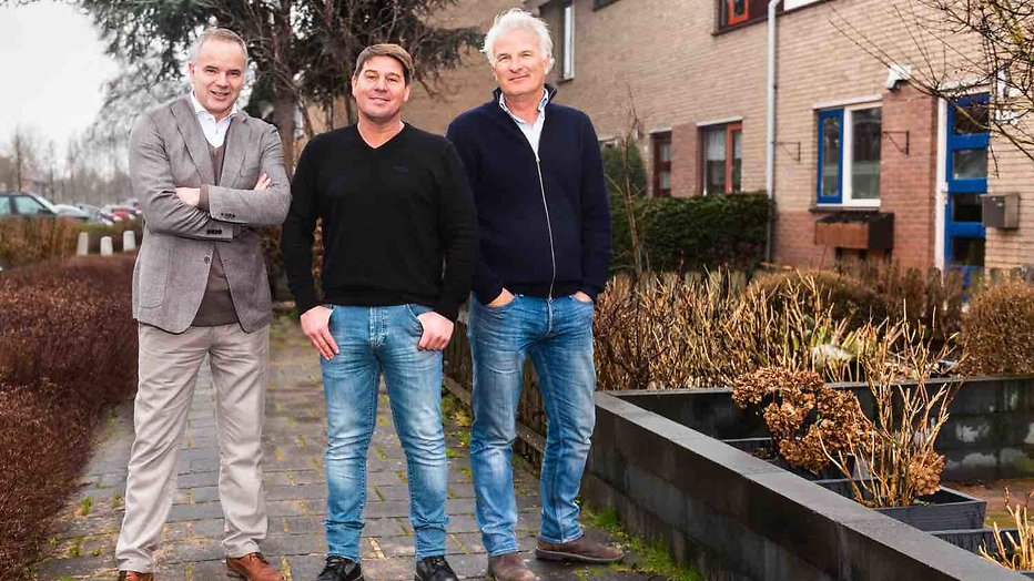 De TV van gisteren: Kopen Zonder Kijken van Martijn Krabbé begint goed De TV van gisteren: Kopen Zonder Kijken van Martijn Krabbé begint goed