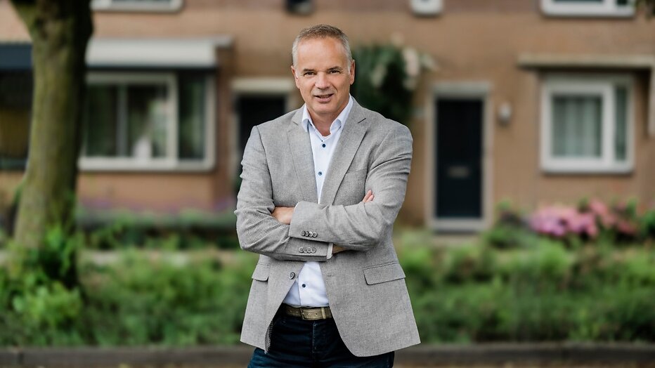 Alex van Keulen Alex van Keulen