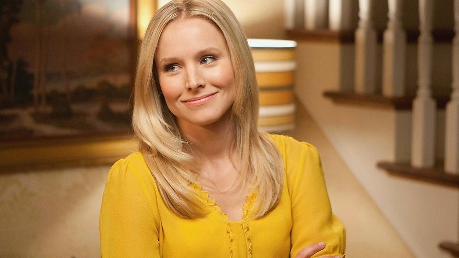 Veronica Mars keert terug op de buis! Veronica Mars keert terug op de buis!
