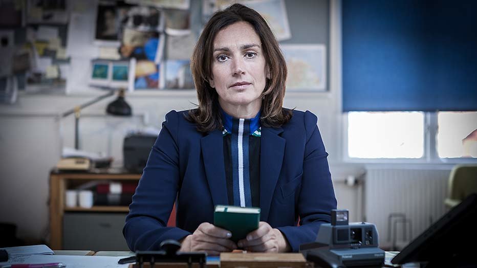 Kroongetuige - Deze programma's zijn vanaf oktober bij RTL 4 of 5 te zien