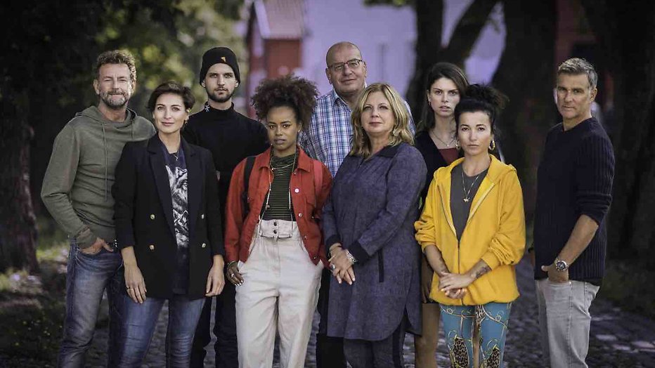 De TV van gisteren: 435.000 voor ontknoping Kroongetuige De TV van gisteren: 435.000 voor ontknoping Kroongetuige