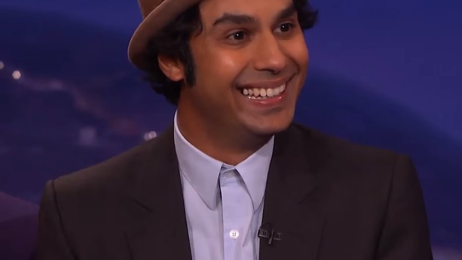 YouTube-hit: Big Bang Theory viert 200e aflevering bij Conan