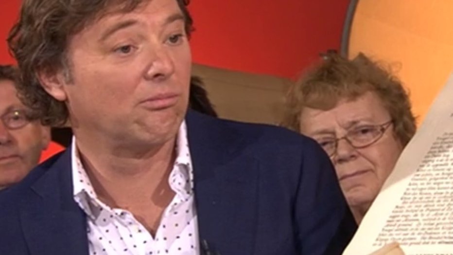 Kijkcijfers: GTST stoot Kunst & Kitsch van de troon