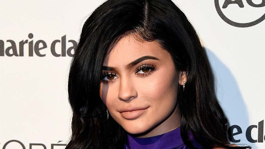 Kylie Jenner (20) heeft 900 miljoen dollar