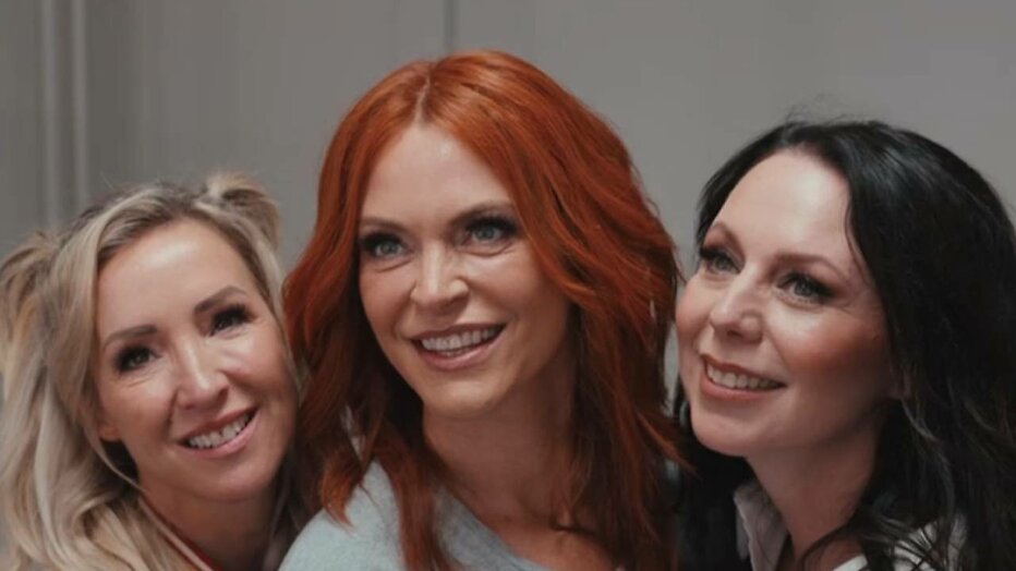 Kathleen, Karen en Kristel in documentaire op Videoland.