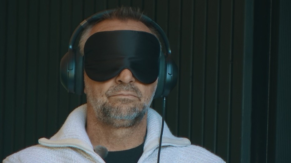 Tom Waes voor Kalm Waes