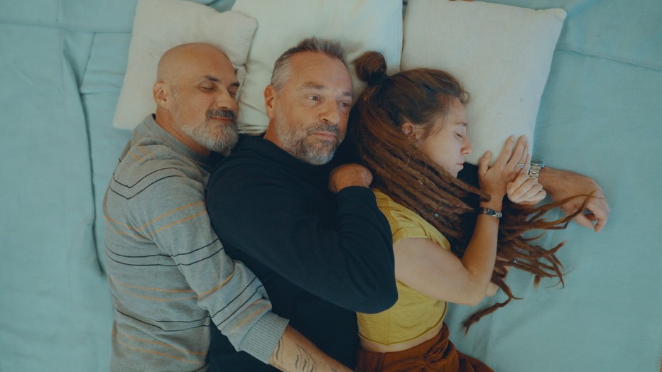 Tom Waes in Kalm Waes