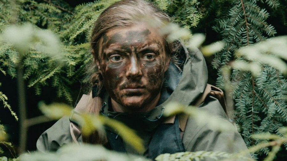 Deelnemer uit Kamp Waes