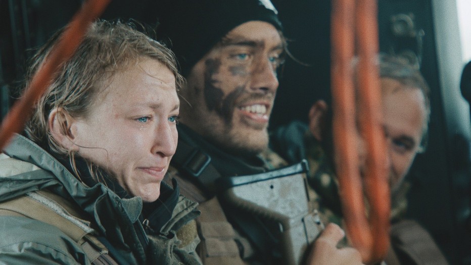 Deelnemers Kamp Waes