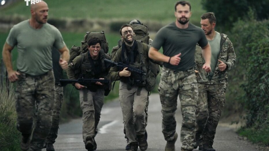 Kamp van Koningsbrugge