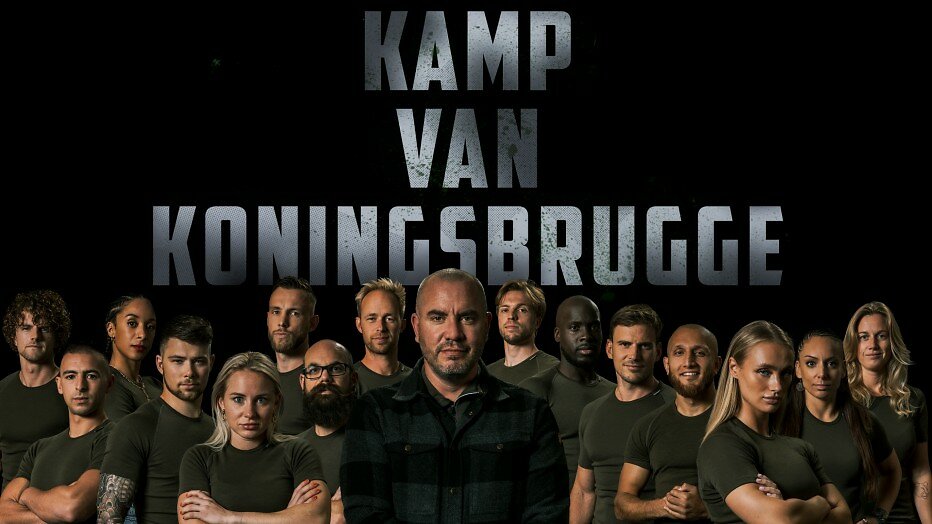 Kamp van Koningsbrugge Kamp van Koningsbrugge
