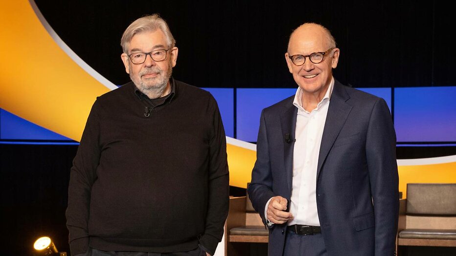Tom Kleijn, Ranomi Kromowidjojo en Henk Schiffmacher Tom Kleijn, Ranomi Kromowidjojo en Henk Schiffmacher