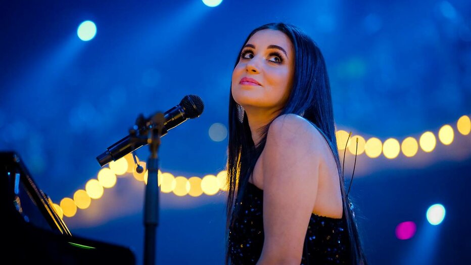 Karsu Dönmez Karsu Dönmez