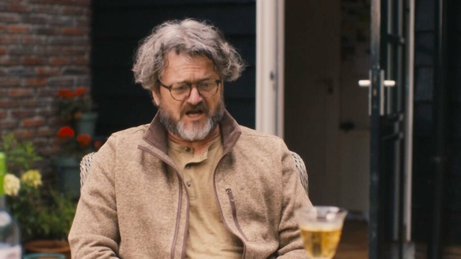 Kasper van Kooten in Gooische Vrouwen