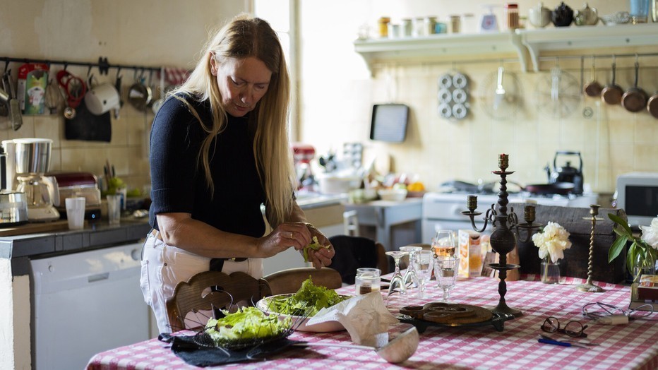 Emmy in Kasteelvrouwe Emmy