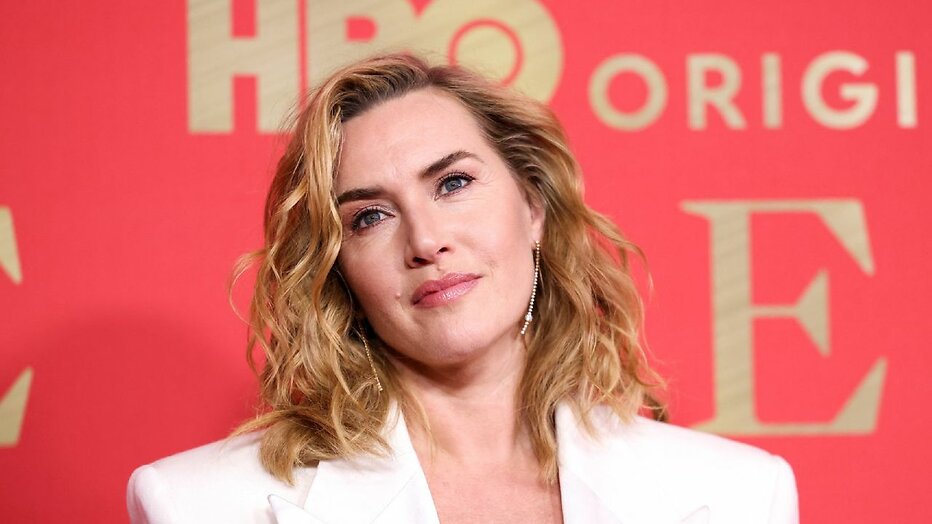 Kate Winslet Kate Winslet