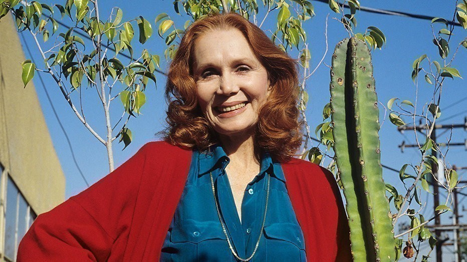 Who's The Boss-actrice Katherine Helmond (89) overleden