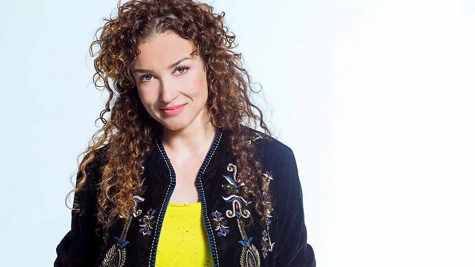 Katja Schuurman Katja Schuurman