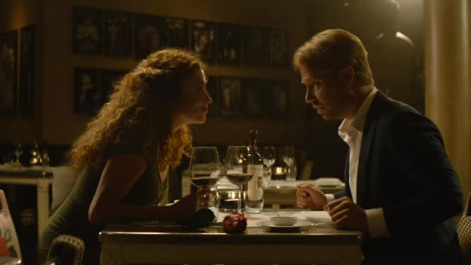 Katja over toneelstuk: Kwam heel dichtbij