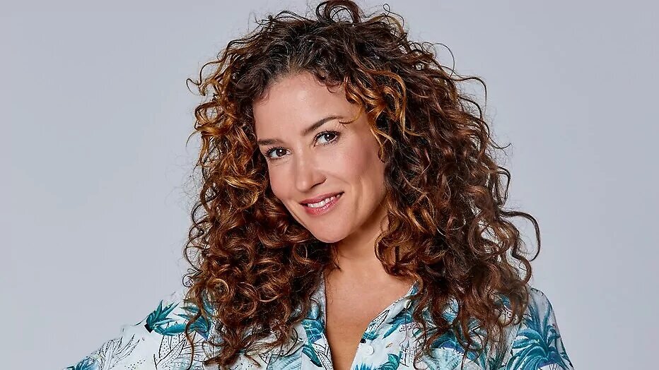 Katja Schuurman Katja Schuurman