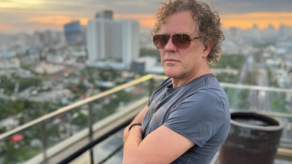 Kees van der Spek voor Kees van der Spek Ontmaskert