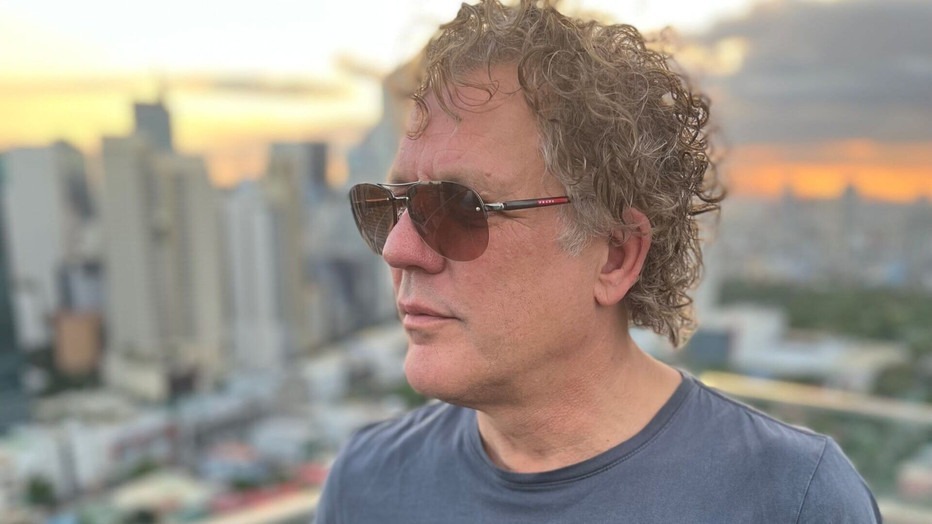 Kees van der Spek Ontmaskert
