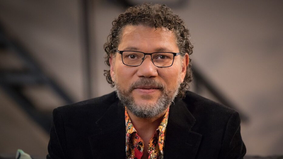 Kenneth Herdigein in De Geknipte Gast