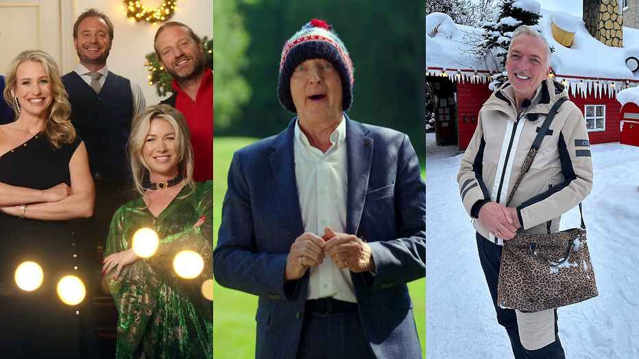 Van Onschatbare Waarde, Heel Holland Bakt en Martien Meiland