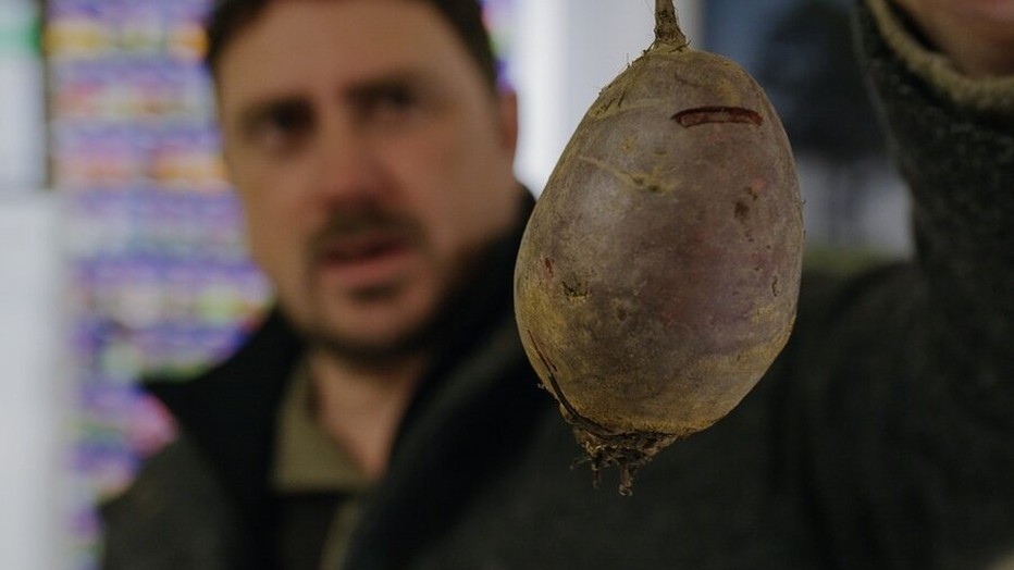 Keuringsdienst van Waarde