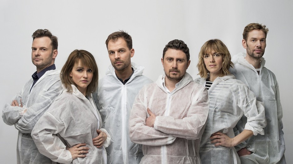 Keuringsdienst van waarde