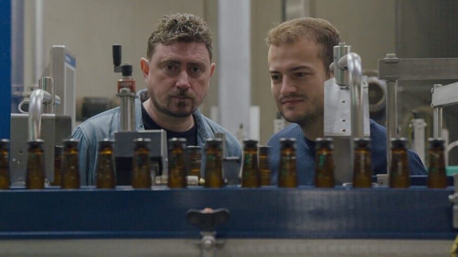 Ersin Kiris in Keuringsdienst van Waarde