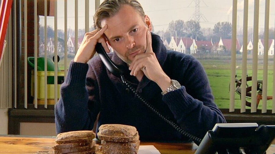 Teun van de Keuken voor Keuringsdienst van Waarde